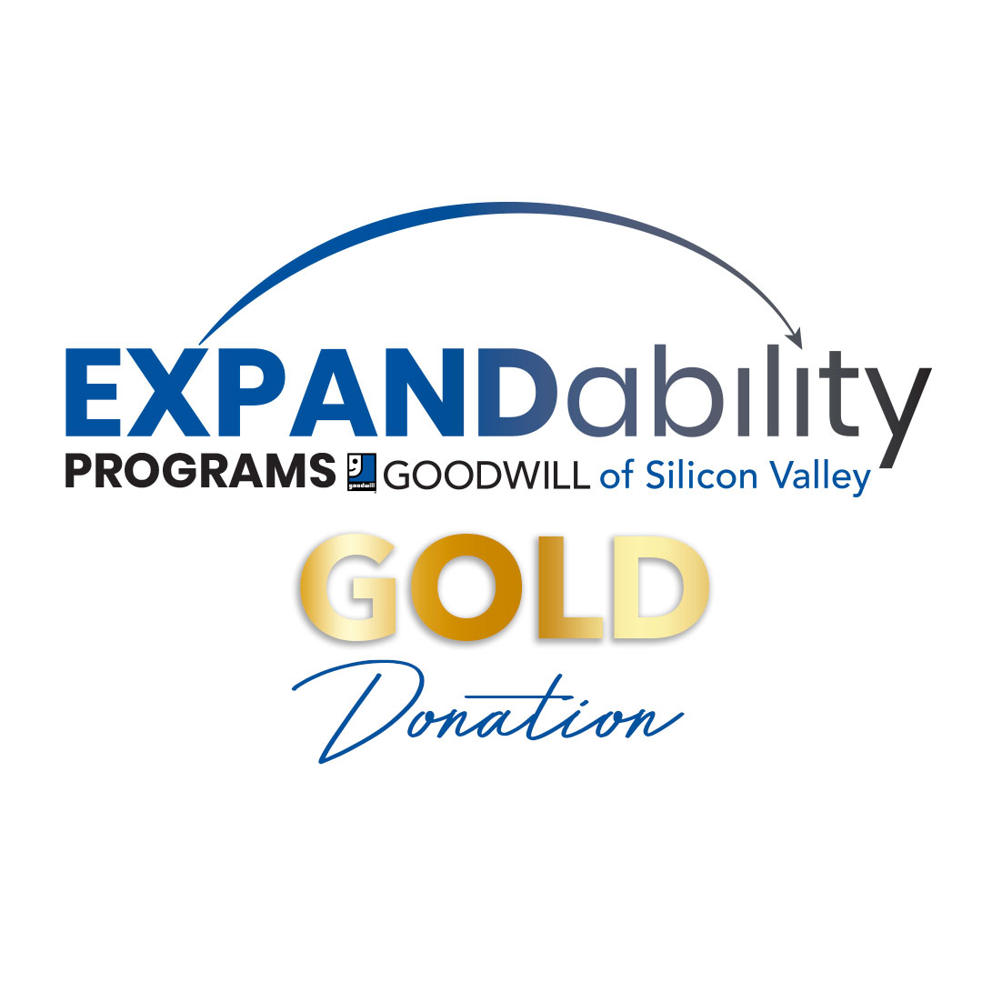 Gold Level EXPANDability